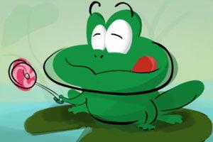 娱乐吃瓜酱青蛙,揭秘娱乐圈那些不为人知的幕后故事  第3张