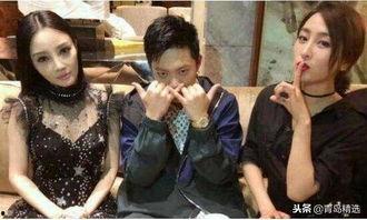 娱乐圈内部吃瓜事件,揭秘幕后吃瓜事件背后的真相  第3张