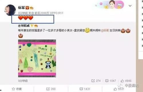 娱乐吃瓜酱生日,生日快乐，揭秘这位娱乐圈“瓜王”的独家魅力  第3张