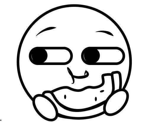 微信吃瓜表情包是哪个平台的,微信吃瓜表情包背后的生成平台  第2张