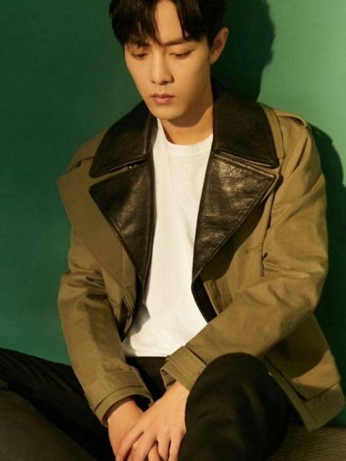 娱乐圈吃瓜爆料博主肖战  第2张