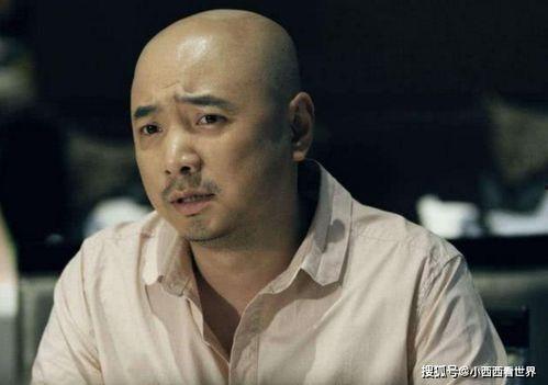 娱乐圈吃瓜徐峥是谁啊,揭秘吃瓜群众心中的徐峥  第3张