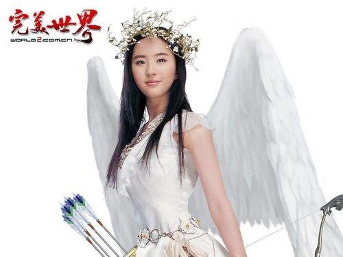 娱乐吃瓜女明星代言游戏,携手热门游戏掀起热潮！  第2张