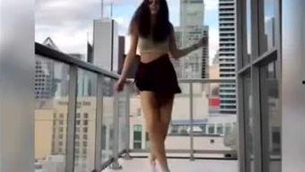 娱乐吃瓜君长腿,揭秘长腿明星的养成之路  第3张