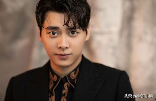 娱乐吃瓜君李易峰,娱乐吃瓜界的风云人物  第2张